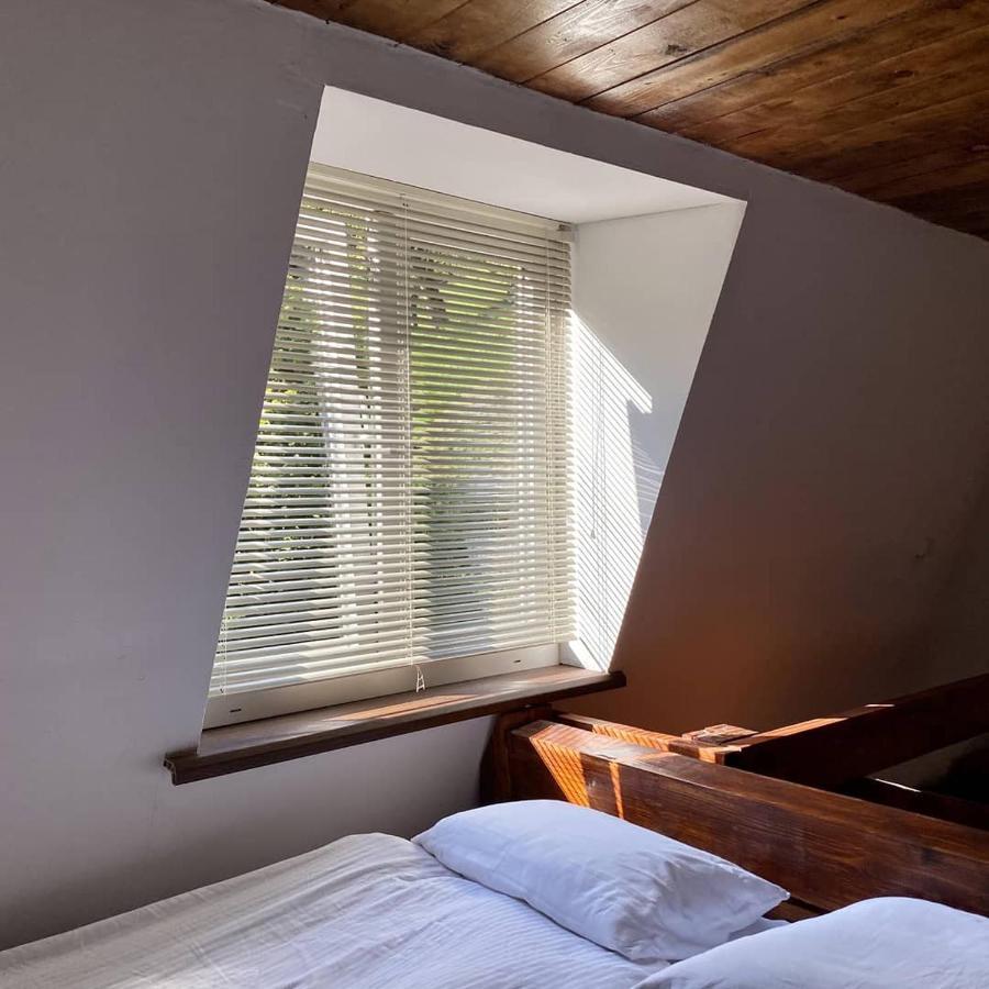 Salo I Mandry Apartment Rachów Zewnętrze zdjęcie