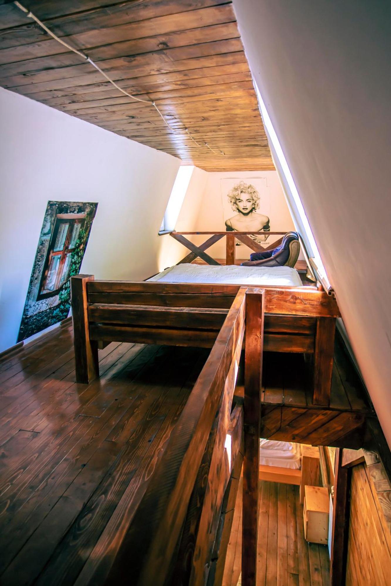 Salo I Mandry Apartment Rachów Zewnętrze zdjęcie